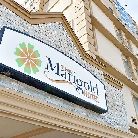 The Marigold Hotel Brampton Exterior foto